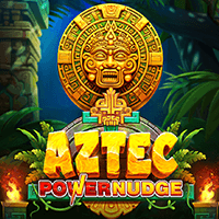 Aztec Powernudge game cover