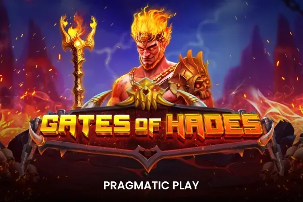 Gates of Hades